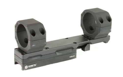 Scope Mounts Kinetic Development Group LLC Sidelok KDG SIDELOK CNTLVR SCOPE RNG 34MM